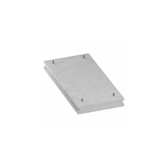 Плиты перекрытия камер ВП-16-12